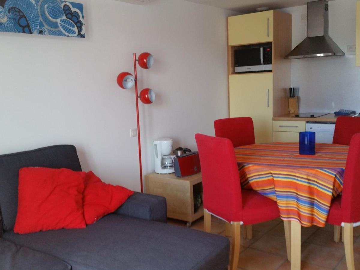 Residence La Grande Voile Banyuls-sur-Mer Zewnętrze zdjęcie