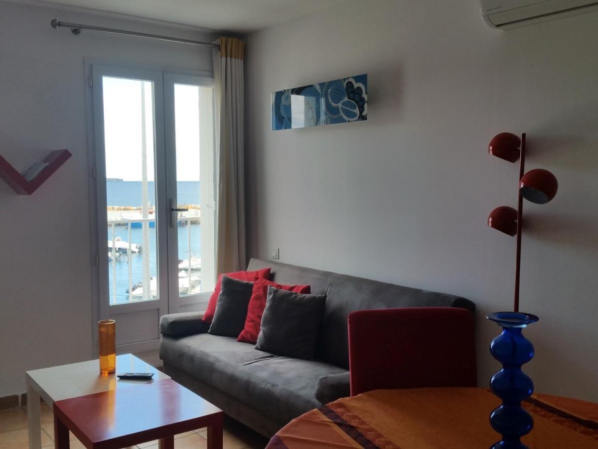Residence La Grande Voile Banyuls-sur-Mer Zewnętrze zdjęcie