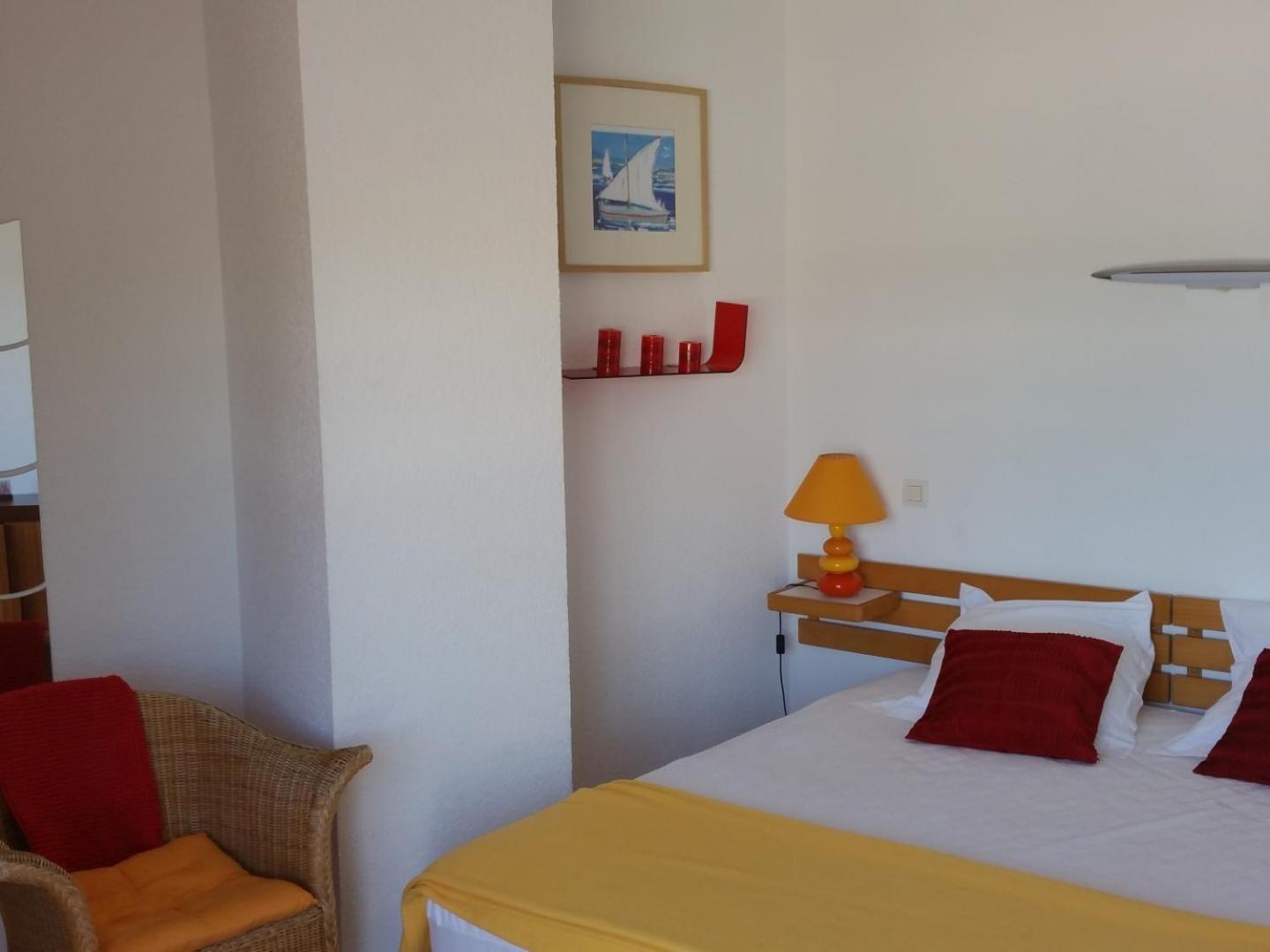 Residence La Grande Voile Banyuls-sur-Mer Zewnętrze zdjęcie