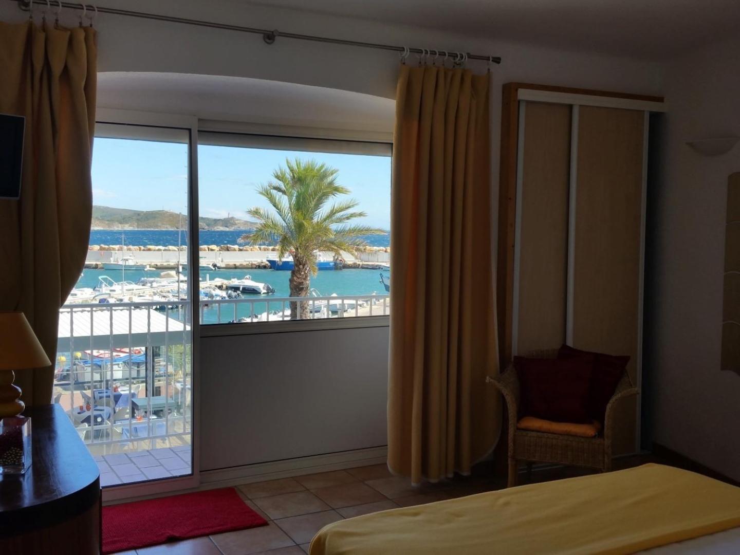 Residence La Grande Voile Banyuls-sur-Mer Zewnętrze zdjęcie