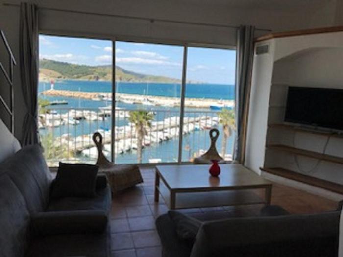 Residence La Grande Voile Banyuls-sur-Mer Pokój zdjęcie