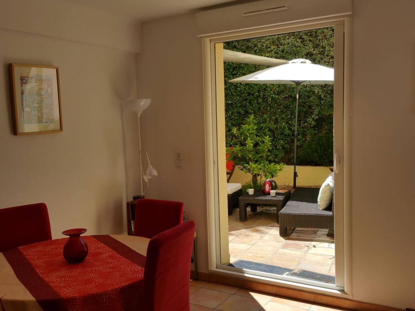 Residence La Grande Voile Banyuls-sur-Mer Pokój zdjęcie
